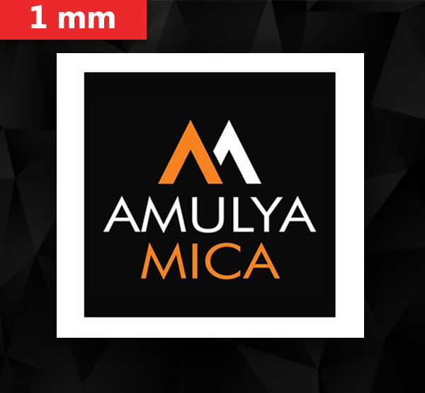 Amulya 1 mm